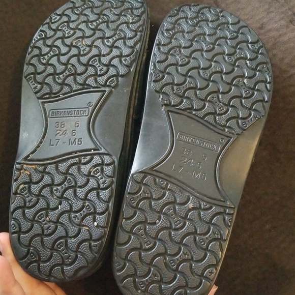 Birkenstock shoes - Picture 2 of 7